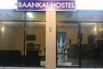 Хостел Baan Kai Hostel Хостел Baan Kai Hostel