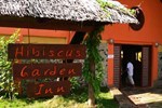 Отель Hibiscus Garden Inn Отель Hibiscus Garden Inn