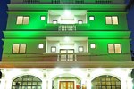 Отель El Haciendero Private Hotel Отель El Haciendero Private Hotel