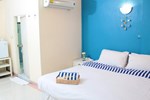 Апартаменты Bed By Boat Апартаменты Bed By Boat