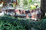 Отель Family House Resort Отель Family House Resort