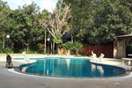 Отель Huen Dok Kaew Resort Отель Huen Dok Kaew Resort