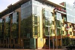 Отель Druskininkai Hotel Отель Druskininkai Hotel