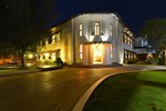 Отель Hotel Amazing Mandalay Отель Hotel Amazing Mandalay