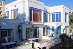 Мини-отель Sakin Otel Мини-отель Sakin Otel