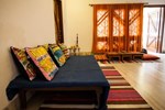 Хостел Stops Hostel Varanasi Хостел Stops Hostel Varanasi