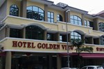 Отель Hotel Golden View Отель Hotel Golden View