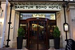 Отель Sanctum Soho Hotel Отель Sanctum Soho Hotel