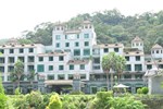Отель Uni-Resort Mawutu Отель Uni-Resort Mawutu