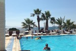 Отель Sun and Sea Beach Hotel Отель Sun and Sea Beach Hotel
