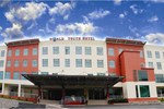 Отель World Youth Hotel Отель World Youth Hotel