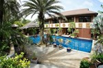 Апартаменты N.B. Villas - Villa Rose (2) Апартаменты N.B. Villas - Villa Rose (2)