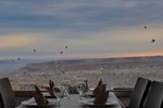 Отель Aden Hotel Cappadocia Отель Aden Hotel Cappadocia