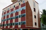 Апартаменты PVR Residency Апартаменты PVR Residency