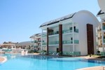 Апартаменты Gardenia Residence Апартаменты Gardenia Residence