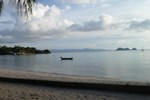 Отель Laemson Resort Отель Laemson Resort