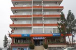 Мини-отель Buyuk Gecit Hotel Мини-отель Buyuk Gecit Hotel