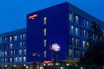 Отель Hampton by Hilton Samsun Отель Hampton by Hilton Samsun