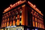 Отель Miba Hotel Отель Miba Hotel