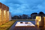 Вилла D'Home Villas & Bungalow @ Bayu Вилла D'Home Villas & Bungalow @ Bayu