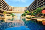 Отель JW Marriott Mumbai Отель JW Marriott Mumbai