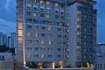 Отель The Royale Bintang The Curve Отель The Royale Bintang The Curve