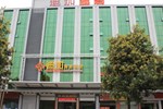 Отель Tiga Hotel Отель Tiga Hotel