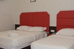 Отель Happy 92 Hotel Lumut Отель Happy 92 Hotel Lumut