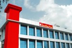 Отель Hotel Sparkling Pearl Отель Hotel Sparkling Pearl