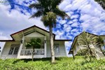 Отель Twin Waterfall Resort and Conference Ciater Отель Twin Waterfall Resort and Conference Ciater