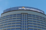 Отель Yiwu Morgan International Hotel Отель Yiwu Morgan International Hotel