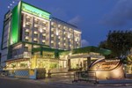 Отель Tamarind Garden Hotel Отель Tamarind Garden Hotel