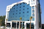 Отель Grand Amisos Hotel Отель Grand Amisos Hotel