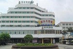 Отель Greentree Alliance Shantou Xiashan Yuelai Hotel Отель Greentree Alliance Shantou Xiashan Yuelai Hotel
