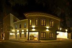 Отель Ellen's Place Отель Ellen's Place