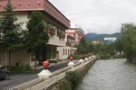 Отель Jiuzhaigou Xian Chi Hotel Отель Jiuzhaigou Xian Chi Hotel