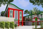 Отель Hotel Syariah Grand Jamee Отель Hotel Syariah Grand Jamee