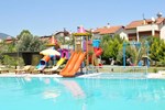 Отель Melis Park Beach Hotel Отель Melis Park Beach Hotel