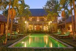 Вилла Paya Villa Вилла Paya Villa