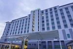 Отель TH Hotel Alor Setar Отель TH Hotel Alor Setar