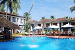 Отель Santana Beach Resort Отель Santana Beach Resort