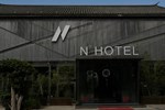 Отель Dali N° Hotel Отель Dali N° Hotel