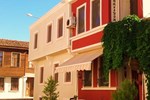 Отель Bozcaada Pension Отель Bozcaada Pension