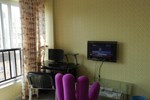 Апартаменты Chongqing Gaodi Boutique Apartment Апартаменты Chongqing Gaodi Boutique Apartment