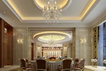 Отель Royal Oriental Garden Hotel Отель Royal Oriental Garden Hotel