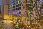 Отель Novotel Ahmedabad Отель Novotel Ahmedabad