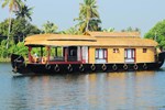 Отель Sreekrishna Houseboat Отель Sreekrishna Houseboat