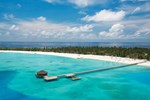 Отель Atmosphere Kanifushi Maldives Отель Atmosphere Kanifushi Maldives