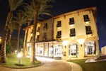 Отель Lamunia Hotel Отель Lamunia Hotel
