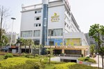 Отель Dragon Hotel Отель Dragon Hotel